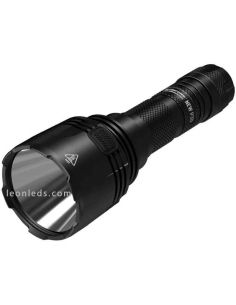 Ledlenser Lampe torche rechargeable P7R High Performance - Lampes de poches  - Lampes - Equipements - boutique en ligne 