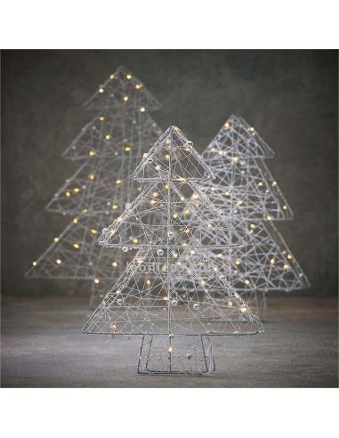 Décoration : Renne Noël LED, à prix imbattable