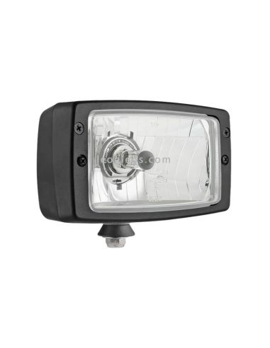 Farol curto e longo Homologado PES1.41800 Wesem | leonleds