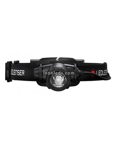 Frontal LED potente H7R Core recargable 502122 Led Lenser