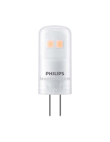 Ampoule LED G4 1W CorePro LEDcapsulaLV 12V 8718699767617 Philips |LeonLeds.com