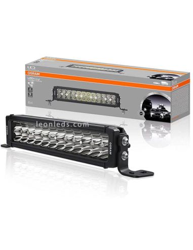 Barre LED Combo Barre Lumineuse VX250-CB 36W 30.6Cm LEDDL117-CB Osram | leonleds