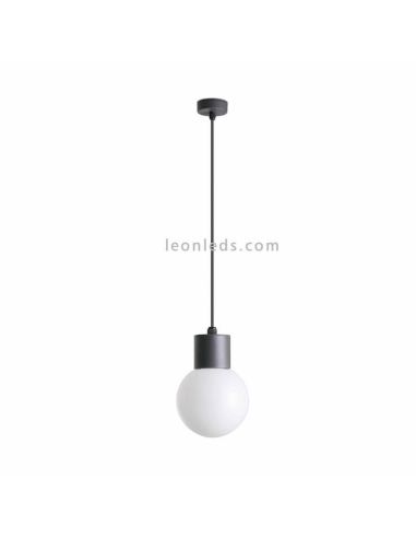 Lampe suspendue d'extérieur Moon Faro Barcelona | Éclairage LeonLeds