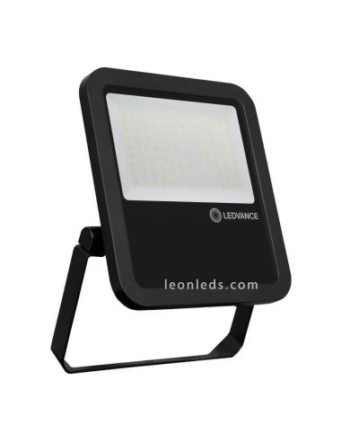 Projetor externo LED 80W 10.000Lm preto IP65 Osram LedVance | leonleds