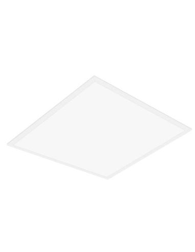 Panneau LED Encastré 36W 60X60CM LedVance | leonleds