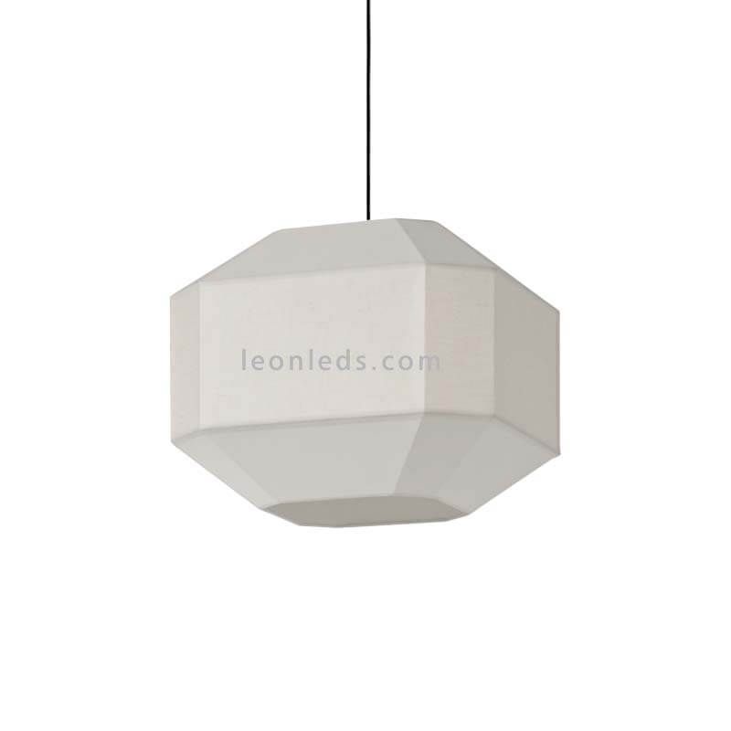 Lámpara Colgante Bauhaus colores | LeonLEDs