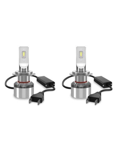 Ampoules H7 à LED 24V pour camion