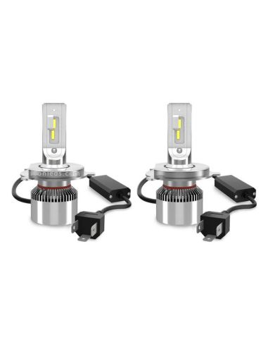 Ampoules LED H1 LedDriving HLT 24V Osram Auto
