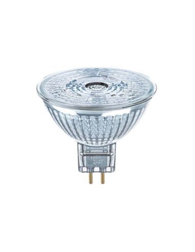 Ampoule Spot LED Ledvance/Osram GU10 2,6W 230Lm 4000K 36º IP20