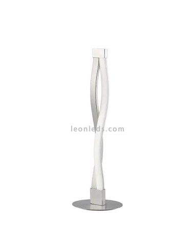 Lampe de table LED 6W série Sahara Mantra Lighting Leonleds