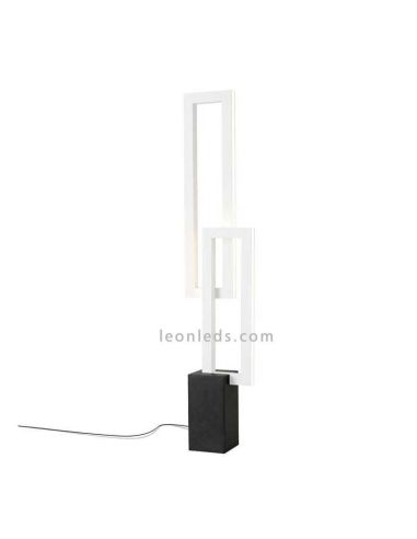 Série de lampes de table murale de la marque Mantra Iluminación | Éclairage LeonLeds