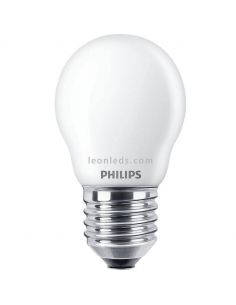 Ampoule E14 Mais LED 16W Blanc Chaud 3000K 1900LM, (équivalent