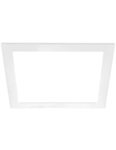 Downlight à LED blanc Madison | LeonLeds