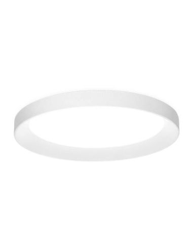 Arkoslight 22W Encastré Stram Blanc Texturé | leonleds