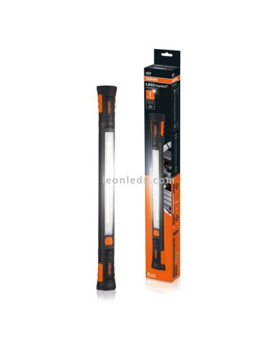 LEDinspect UTILITY1000 Torche d'inspection Osram avec base magnétique rotative | leonleds