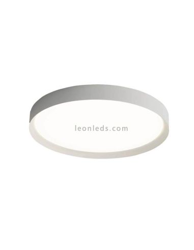 Plafonnier LED rond de marque Minsk ACB Eclairage de couleur blanche LeonLeds