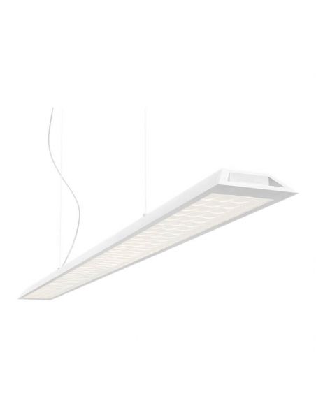 profundizar canto Cuarto Lámpara colgante LED Slimgot 150 ArkosLight | LeonLeds.com
