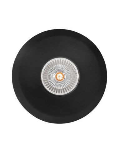 Lampe noire Lark-111 par Arkoslight | LeonLeds.com