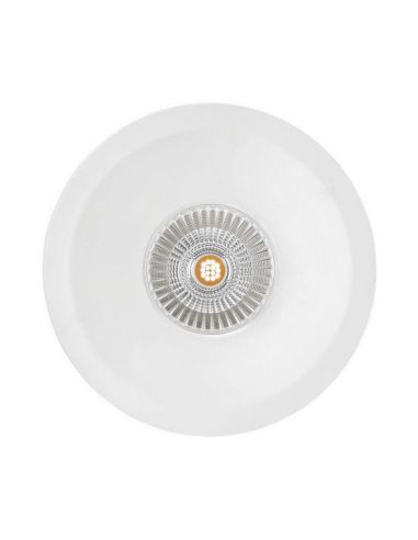 Candeeiro branco Lark-111 da Arkoslight | LeonLeds.com