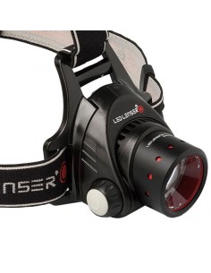 Nitecore NU43 Lampe frontale rechargeable USB-C, 1400 lumens, lumineuse et  légère pour le camping, la course ou le travail, avec projecteur, lumière  rouge et organiseur Lumentac : : Bricolage