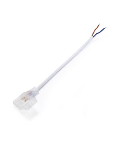Câble connecteur pour ruban RGB+W 12mm