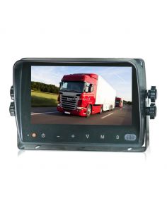 Kit caméra de recul sans fil pour camion sans écran - Navion S30