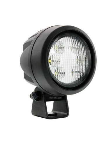 Farol redondo LED 2000Lm ABL 29W Bobcat D14855 | LeonLeds