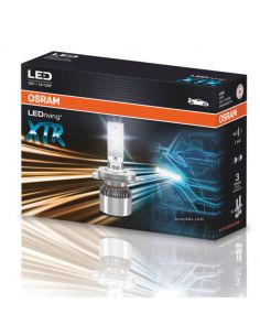 Nos ampoules H4 LED au meilleur prix !