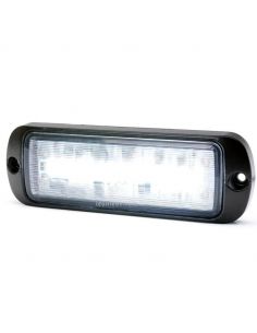 Spot LED blanc froid 12/24Vdc pour éclairage bus/cars - Vignal