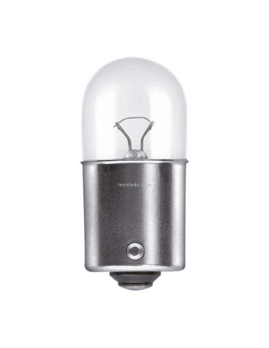 Paire d'ampoules W5W Osram LEDriving SL White 6000K - 2825DWP-02B