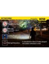 Linterna Frontal LED HC50 Nitecore Recargable Potencte