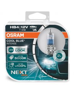 Ampoule LED Osram HL Bright HB4 HIR2