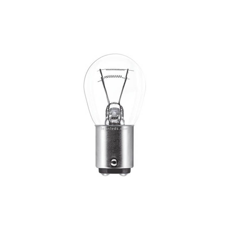 Ampoule Halogène P21/5W 24V Trucktstar 1 Und. Osram