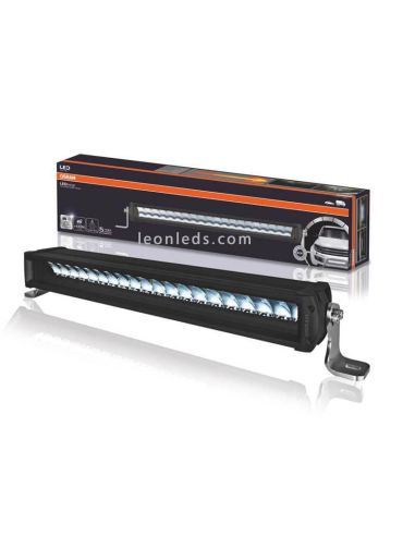 LightBar FX500- CB SM Osram Barra de LED de longo alcance