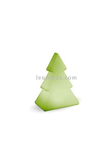 Árvore de Natal Pinus 40 verde com cabo