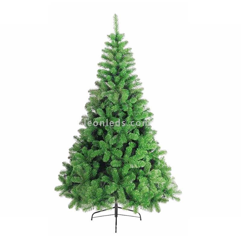 Arvore de Natal pequena de 120cm para Decorar o ambiente Interno e externo