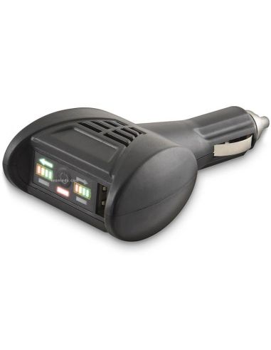 CONNIX S.130977 Kit d'éclairage à LED sans fil pour remorque, connexion  WIFI, fixation magnétique, Connix Led de Sparex ECLA 151000