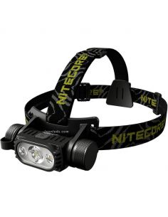 Ledlenser H7R SE - Linterna frontal LED recargable, 400 lúmenes, luz de  cabeza con luz roja y
