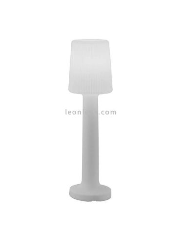 Lampadaire LED Carmen avec câble de 110 ou 165m