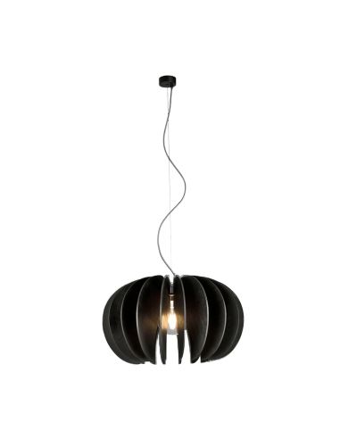 Grande suspension Desert Rose I LeonLeds Lighting