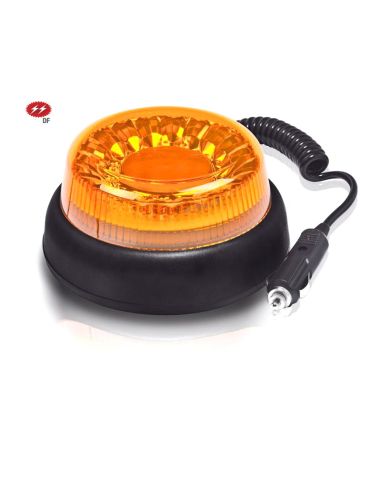 Rotativo LED Imantado