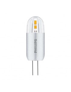 Osram Parathom LED Pin G9 2.6W 300lm - 827 Luz muy Cálida | Reemplazo 30W