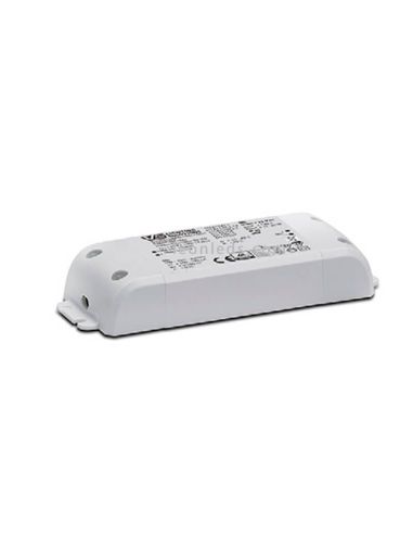 Transformateur électronique 12V 20W LED Faro Barcelona | leonleds