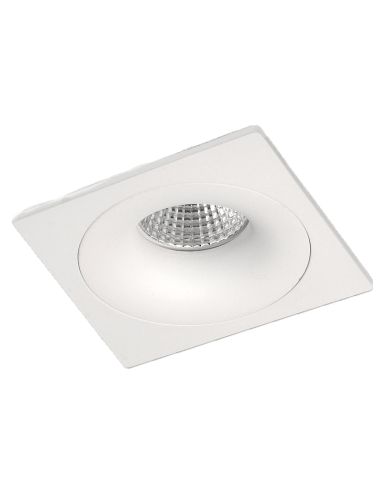 Downlight LED Waka GU10 I LeonLeds Iluminación