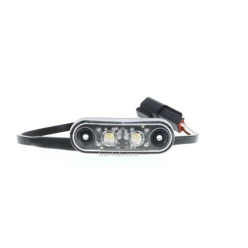 LAMPARAS LED 24V - RECAMBIOS CAMION MCP.S.L