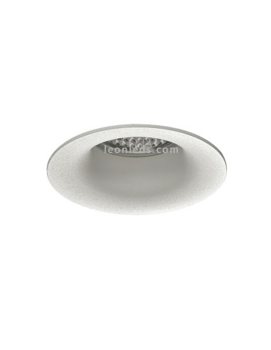 Lampe Encastrée Blanche Led Winka