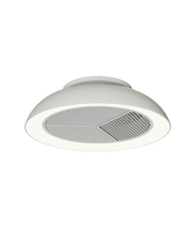 Ventilateur LED Brisa avec purificateur d'air