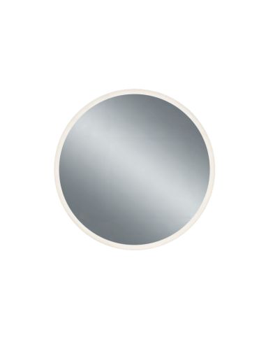 Miroir LED Rond Aurore