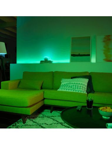 Philips Hue Bande LED Gradient Ambiance, 12.3 W