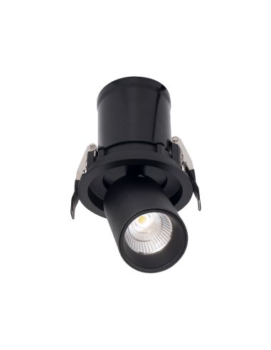 Luz embutida LED Garda 7W 3000K